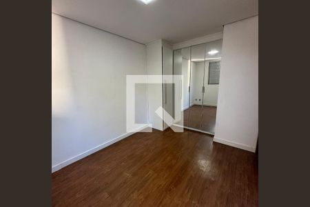 Quarto de apartamento para alugar com 2 quartos, 45m² em Parque Sao Vicente, Santo André