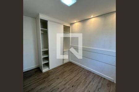 Quarto de apartamento para alugar com 2 quartos, 45m² em Parque Sao Vicente, Santo André