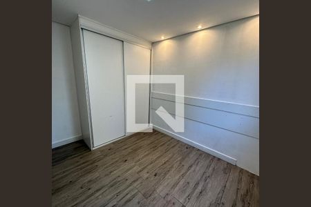 Quarto de apartamento para alugar com 2 quartos, 45m² em Parque Sao Vicente, Santo André