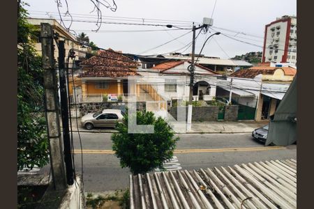 Casa à venda com 3 quartos, 123m² em Fonseca, Niterói