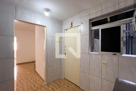 Apartamento para alugar com 1 quarto, 35m² em Liberdade, São Paulo