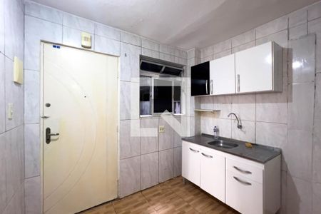 Apartamento para alugar com 1 quarto, 35m² em Liberdade, São Paulo