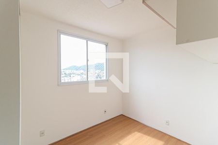 Quarto de apartamento para alugar com 2 quartos, 50m² em Engenho Novo, Rio de Janeiro