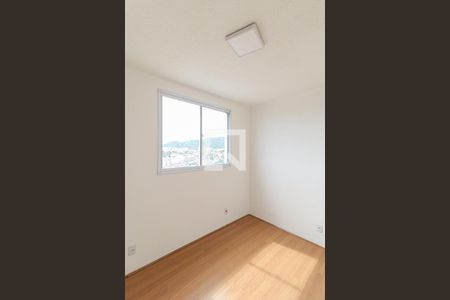 Quarto de apartamento para alugar com 2 quartos, 50m² em Engenho Novo, Rio de Janeiro