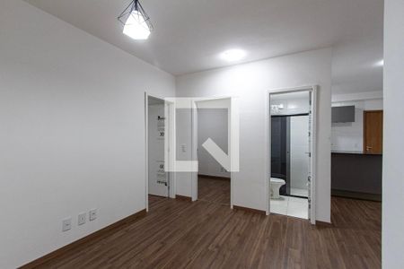 Quarto  de apartamento para alugar com 2 quartos, 60m² em Caguassu, Sorocaba