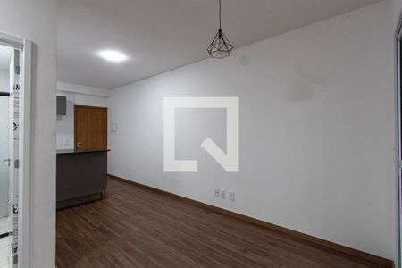 Quarto  de apartamento para alugar com 2 quartos, 60m² em Caguassu, Sorocaba