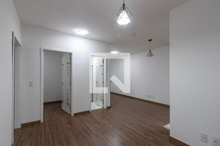 Quarto  de apartamento para alugar com 2 quartos, 60m² em Caguassu, Sorocaba