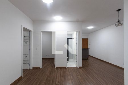 Quarto  de apartamento para alugar com 2 quartos, 60m² em Caguassu, Sorocaba