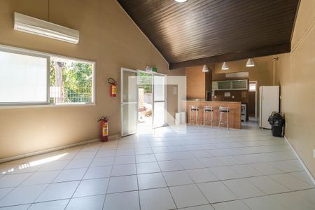 Casa de condomínio à venda com 96m², 2 quartos e 1 vaga Casa de condomínio à venda com 96m², 2 quartos e 1 vagaÁrea comum