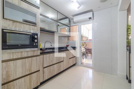 Casa de condomínio à venda com 96m², 2 quartos e 1 vaga Casa de condomínio à venda com 96m², 2 quartos e 1 vagaCozinha