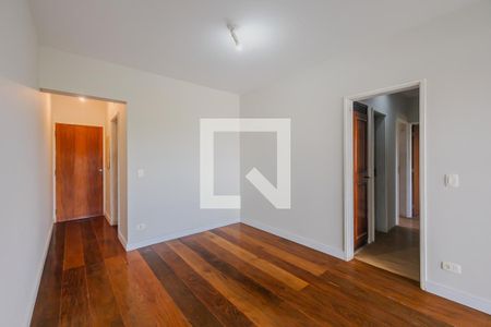 Sala de apartamento à venda com 3 quartos, 83m² em Pinheiros, São Paulo