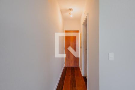 Sala de apartamento à venda com 3 quartos, 83m² em Pinheiros, São Paulo