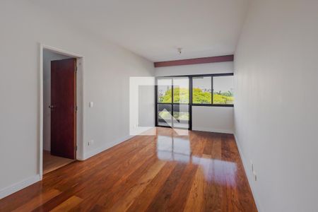 Sala de apartamento à venda com 3 quartos, 83m² em Pinheiros, São Paulo