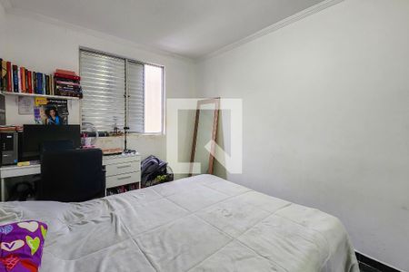 Quarto 1 de apartamento à venda com 1 quarto, 76m² em Montanhão, São Bernardo do Campo