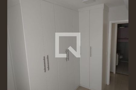 Quarto de apartamento à venda com 3 quartos, 70m² em Vila Valparaíso, Santo André