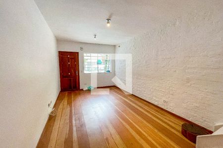 Sala de casa para alugar com 2 quartos, 130m² em Pinheiros, São Paulo