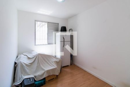 Quarto de apartamento para alugar com 2 quartos, 52m² em Parque Munhoz, São Paulo