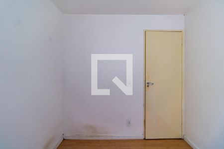 Quarto de apartamento para alugar com 2 quartos, 52m² em Parque Munhoz, São Paulo