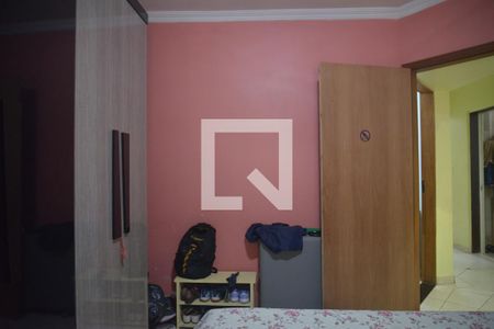 Quarto 1 de casa para alugar com 3 quartos, 195m² em Vila Marajo, Santo André