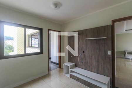 Quarto 1 de apartamento para alugar com 3 quartos, 125m² em Jardim Avelino, São Paulo