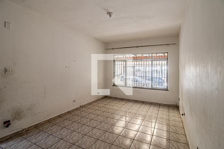 Sala de casa para alugar com 3 quartos, 150m² em Sacoma, São Paulo