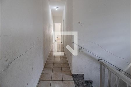 Área comum de casa para alugar com 3 quartos, 150m² em Sacoma, São Paulo