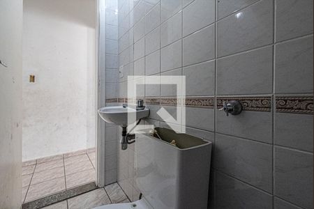 Lavabo de casa para alugar com 3 quartos, 150m² em Sacoma, São Paulo