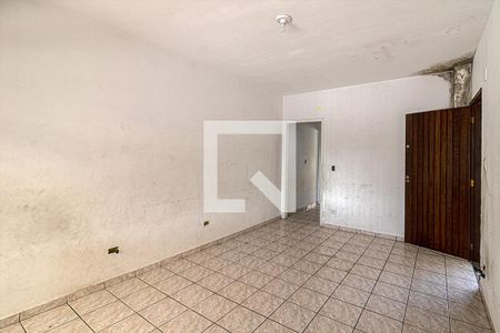 Sala de casa para alugar com 3 quartos, 150m² em Sacoma, São Paulo