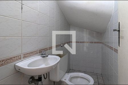 Lavabo de casa para alugar com 3 quartos, 150m² em Sacoma, São Paulo