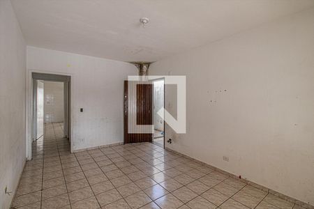 Sala de casa para alugar com 3 quartos, 150m² em Sacoma, São Paulo