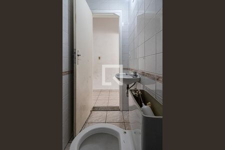 Lavabo de casa para alugar com 3 quartos, 150m² em Sacoma, São Paulo