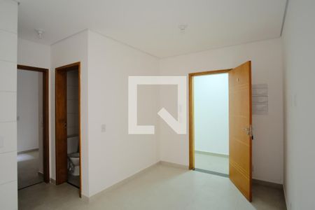 Sala de apartamento à venda com 2 quartos, 37m² em Vila Moreira, São Paulo