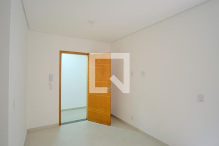 Sala de apartamento à venda com 2 quartos, 37m² em Vila Moreira, São Paulo