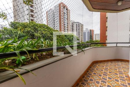 Foto 02 de apartamento à venda com 3 quartos, 147m² em Vila Leopoldina, São Paulo