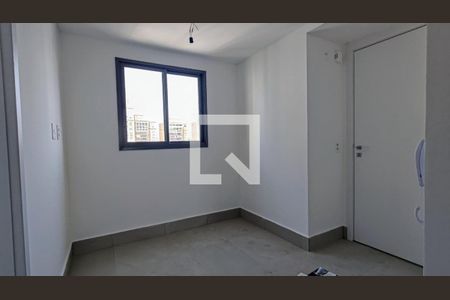 Foto 18 de apartamento à venda com 3 quartos, 166m² em Campo Belo, São Paulo