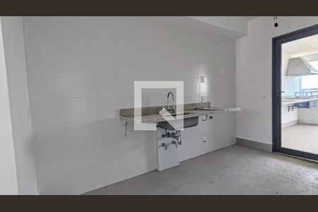 Foto 15 de apartamento à venda com 3 quartos, 166m² em Campo Belo, São Paulo