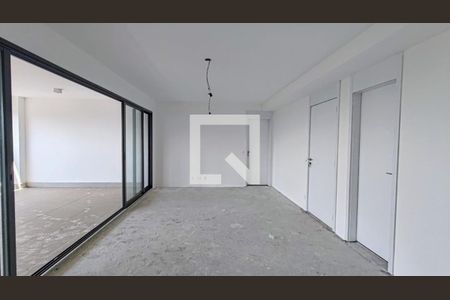 Foto 03 de apartamento à venda com 3 quartos, 166m² em Campo Belo, São Paulo