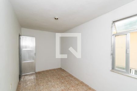 Quarto 1 de apartamento para alugar com 2 quartos, 60m² em Irajá, Rio de Janeiro