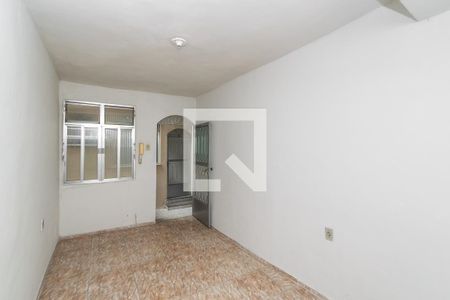 Sala de apartamento para alugar com 2 quartos, 60m² em Irajá, Rio de Janeiro