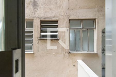 Vista da Sala de apartamento para alugar com 2 quartos, 60m² em Irajá, Rio de Janeiro