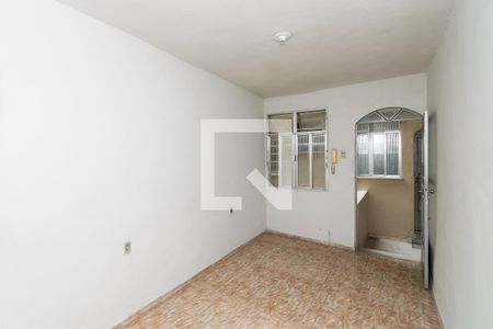 Sala de apartamento para alugar com 2 quartos, 60m² em Irajá, Rio de Janeiro