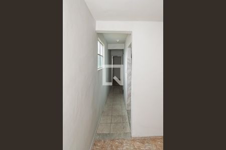 Sala de apartamento para alugar com 2 quartos, 60m² em Irajá, Rio de Janeiro