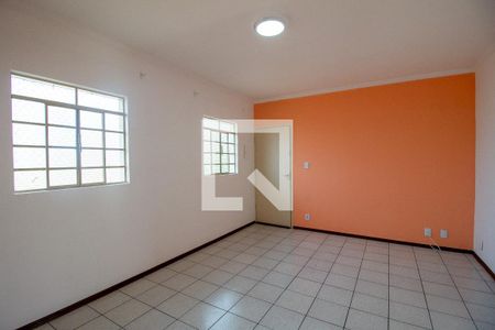 Sala  de apartamento para alugar com 2 quartos, 75m² em Jardim Vera Cruz, Sorocaba