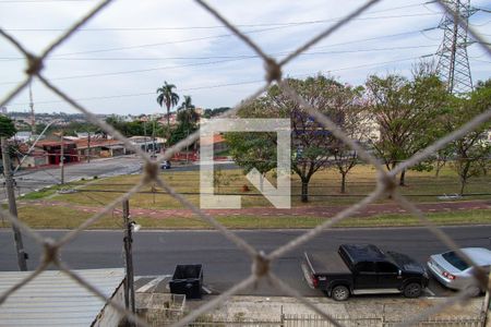 Vista do Quarto de apartamento para alugar com 2 quartos, 75m² em Jardim Vera Cruz, Sorocaba