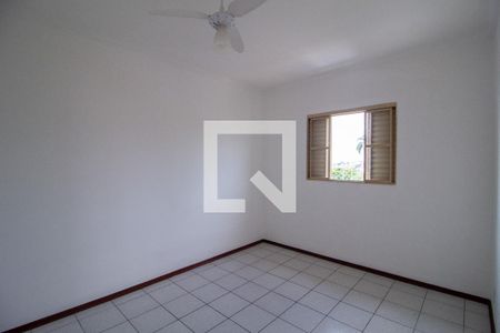 Quarto de apartamento para alugar com 2 quartos, 75m² em Jardim Vera Cruz, Sorocaba