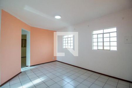 Sala  de apartamento para alugar com 2 quartos, 75m² em Jardim Vera Cruz, Sorocaba