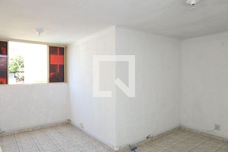 Sala de apartamento à venda com 3 quartos, 67m² em Cidade Antônio Estêvão de Carvalho, São Paulo