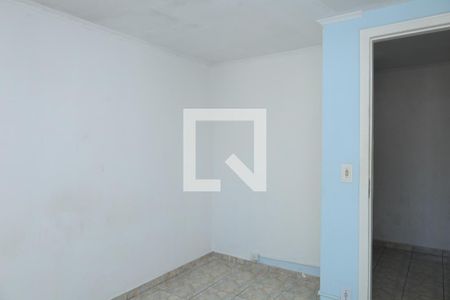 quarto 2 de apartamento à venda com 3 quartos, 67m² em Cidade Antônio Estêvão de Carvalho, São Paulo