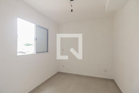 Quarto  de apartamento à venda com 1 quarto, 35m² em Vila Carrão, São Paulo