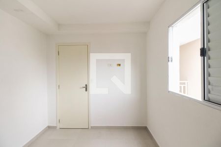 Quarto  de apartamento para alugar com 1 quarto, 35m² em Vila Carrão, São Paulo